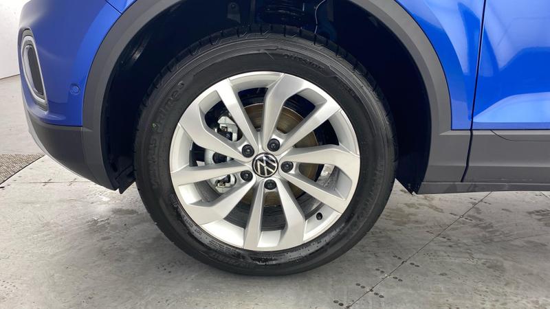 Used Volkswagen T-Roc 2025 for sale - 76862364: Photo 36