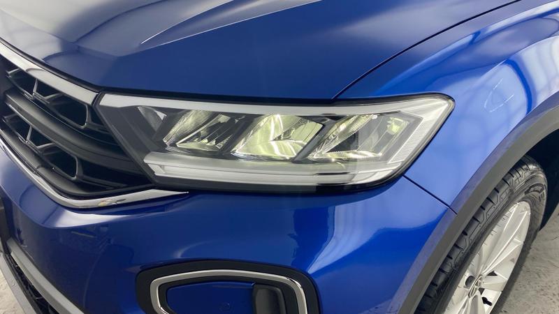 Used Volkswagen T-Roc 2025 for sale - 76862364: Photo 37