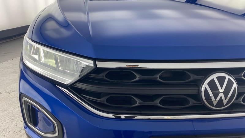 Used Volkswagen T-Roc 2025 for sale - 76862364: Photo 38