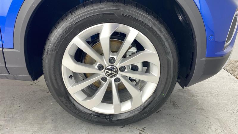 Used Volkswagen T-Roc 2025 for sale - 76862364: Photo 5