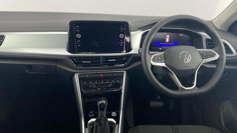 Used Volkswagen T-Roc 2025 for sale - 76862364: Photo 8