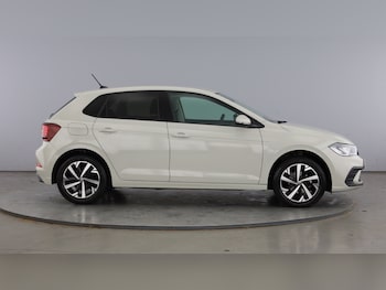 Used Volkswagen Polo 2025 for sale - 78004783: Photo