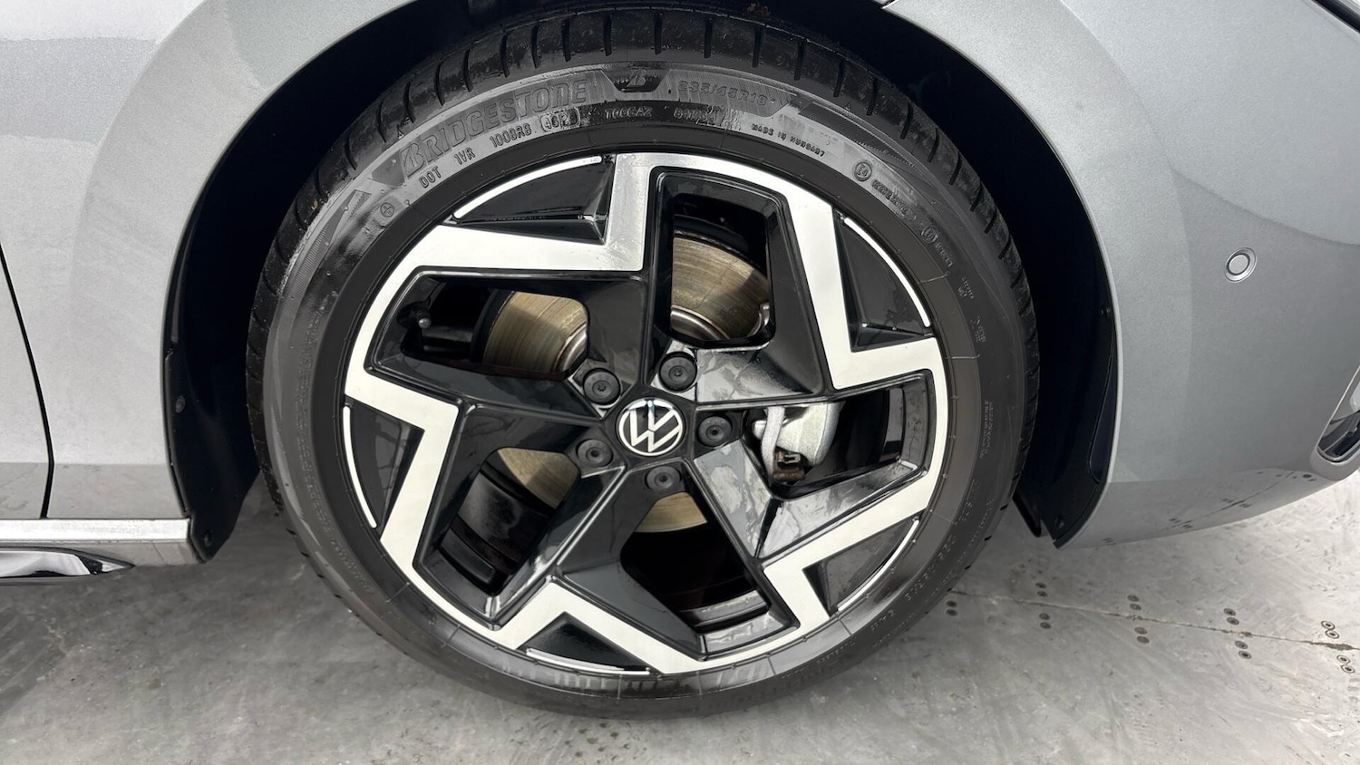 Used Volkswagen Passat 2025 for sale - 77515541: Photo 5