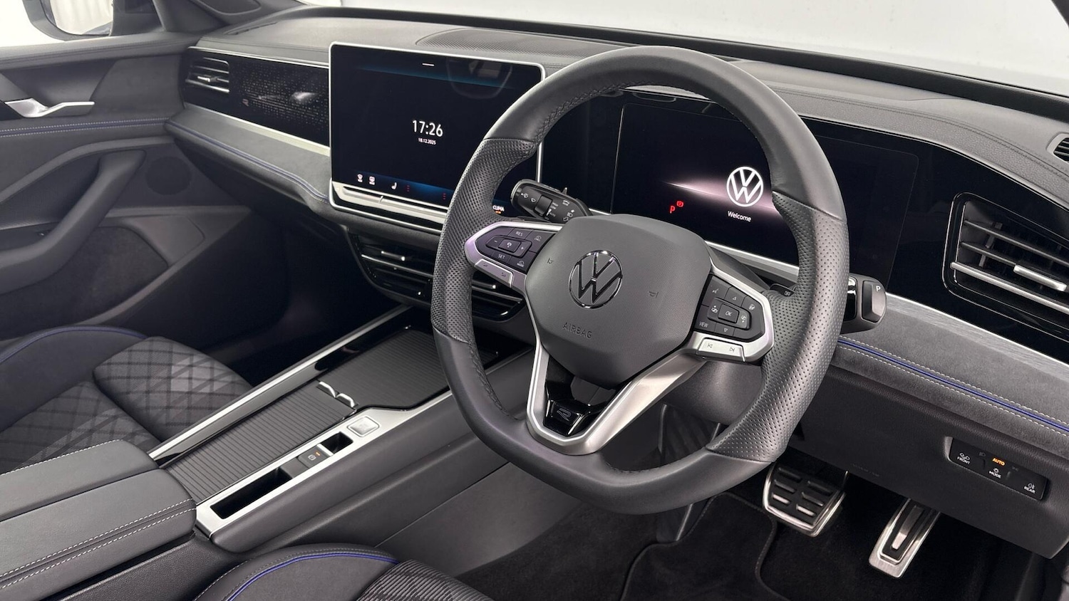 Used Volkswagen Passat 2025 for sale - 77515541: Photo 6