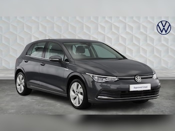 Volkswagen Golf feature image