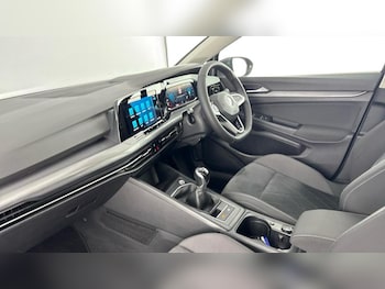 Used Volkswagen Golf 2020 for sale - 76835442: Photo