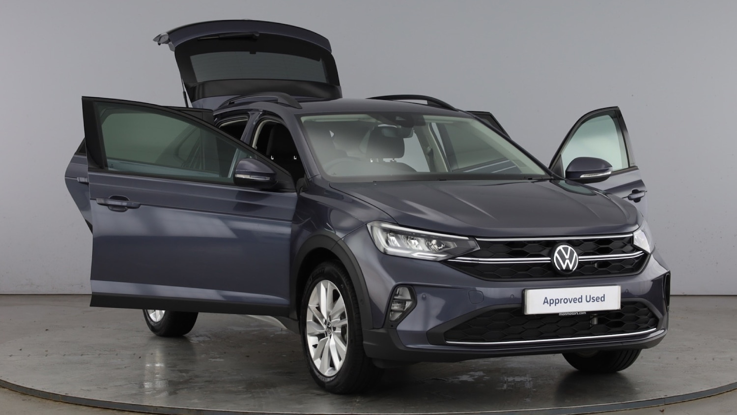 Used Volkswagen Taigo 2025 for sale - 77950765: Photo 10