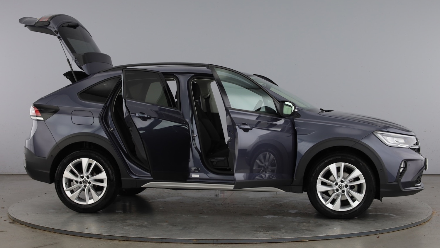 Used Volkswagen Taigo 2025 for sale - 77950765: Photo 11