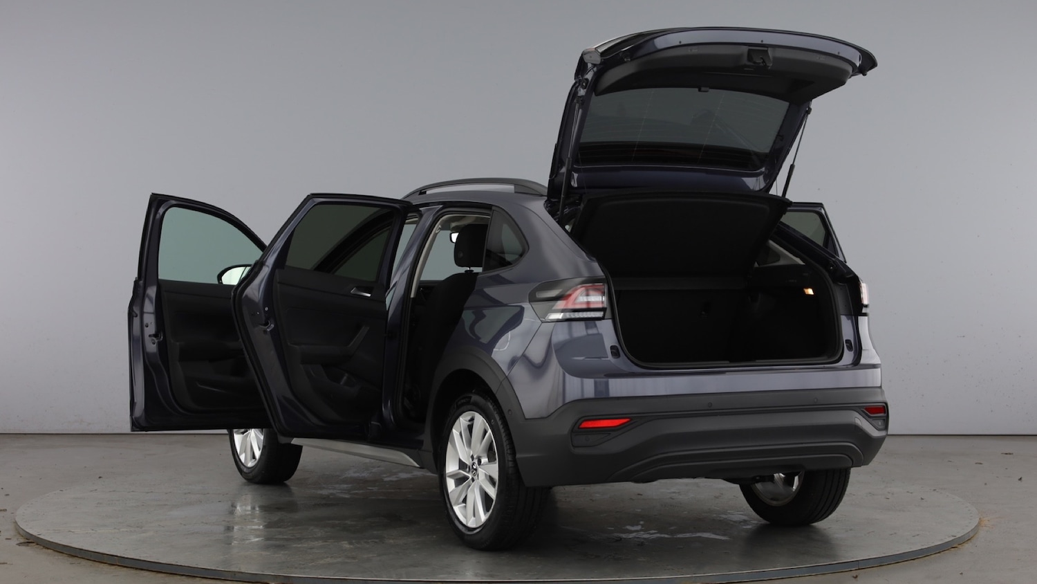 Used Volkswagen Taigo 2025 for sale - 77950765: Photo 12