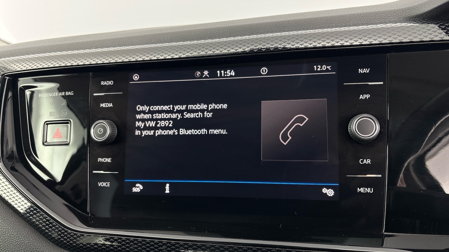 Used Volkswagen Taigo 2025 for sale - 77950765: Photo 16