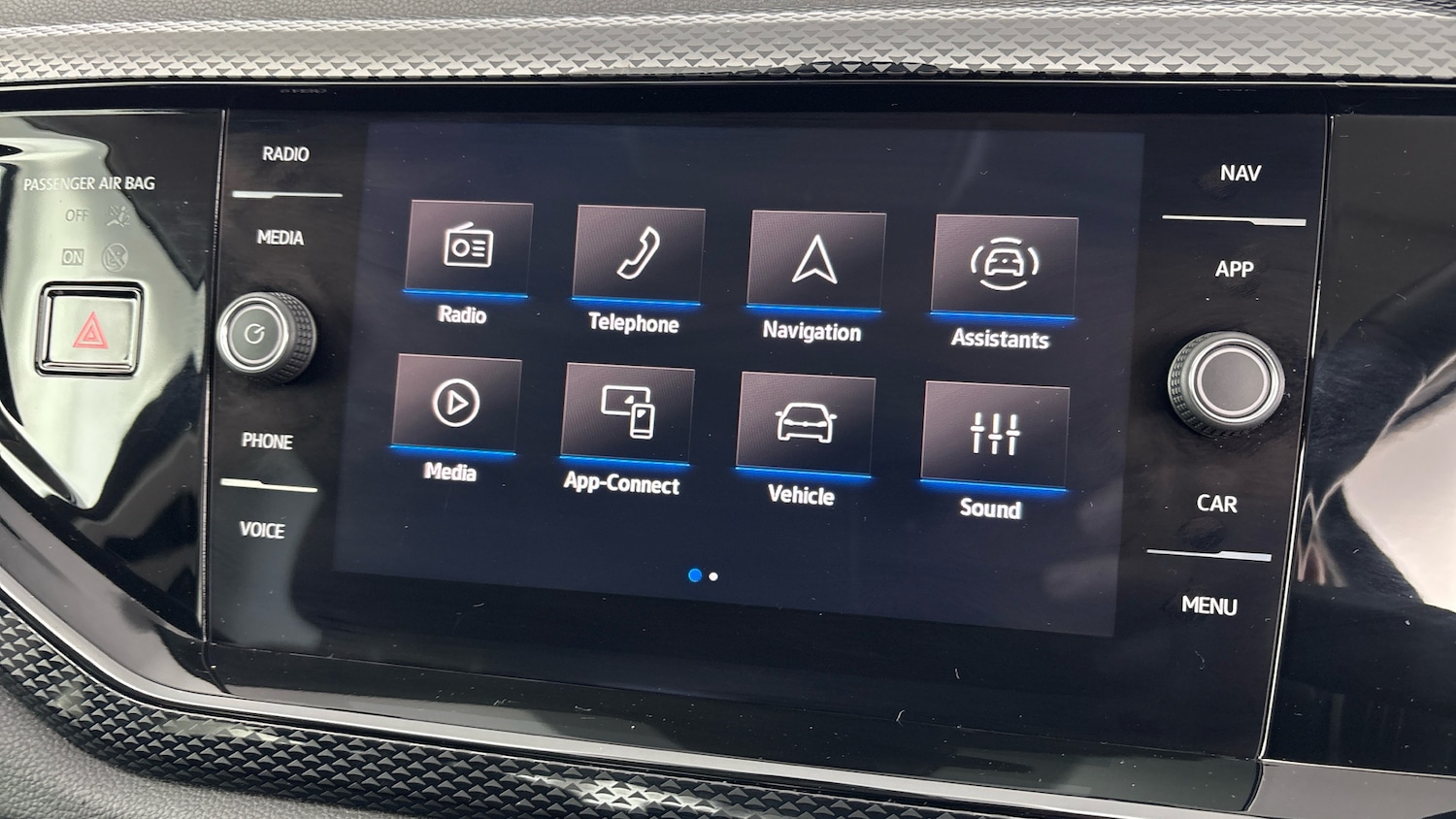 Used Volkswagen Taigo 2025 for sale - 77950765: Photo 19