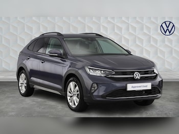 Used Volkswagen Taigo 2025 for sale - 77950765: Photo