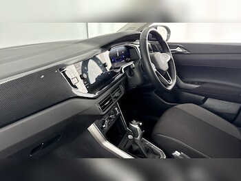 Used Volkswagen Taigo 2025 for sale - 77950765: Photo