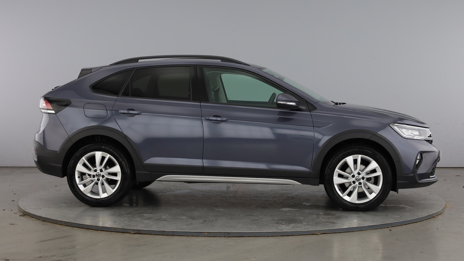 Used Volkswagen Taigo 2025 for sale - 77950765: Photo 4