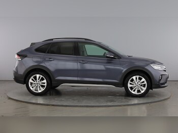 Used Volkswagen Taigo 2025 for sale - 77950765: Photo