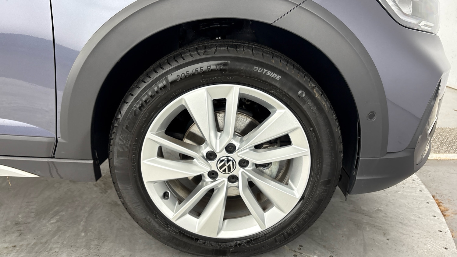 Used Volkswagen Taigo 2025 for sale - 77950765: Photo 5