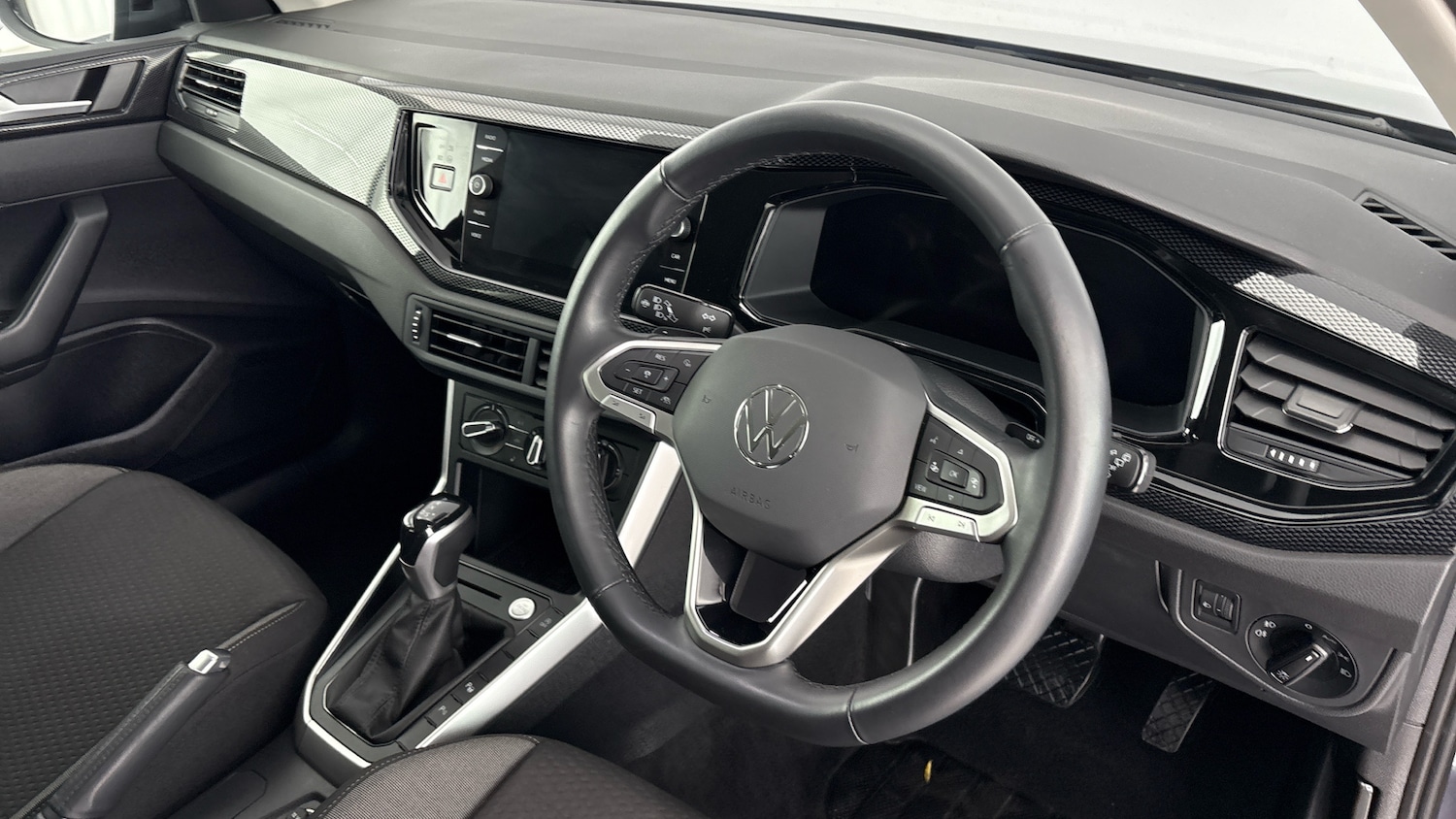 Used Volkswagen Taigo 2025 for sale - 77950765: Photo 6