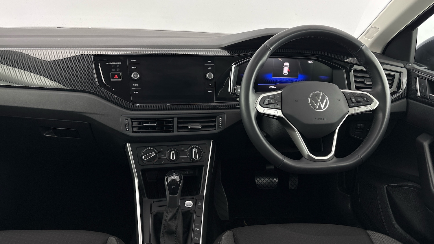 Used Volkswagen Taigo 2025 for sale - 77950765: Photo 9