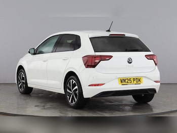 Used Volkswagen Polo 2025 for sale - 77071613: Photo
