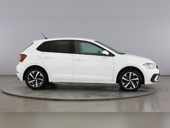 Used Volkswagen Polo 2025 for sale - 77071613: Photo