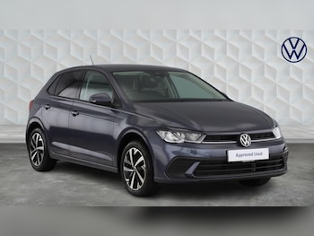 Used Volkswagen Polo 2025 for sale - 79357167: Photo