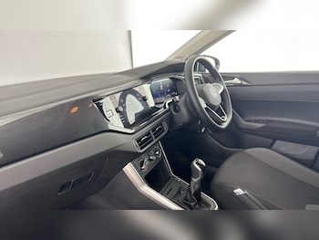 Used Volkswagen Polo 2025 for sale - 79357167: Photo