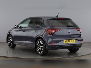 Used Volkswagen Polo 2025 for sale - 79357167: Photo