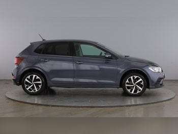 Used Volkswagen Polo 2025 for sale - 79357167: Photo