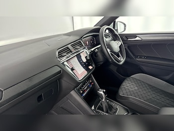 Used Volkswagen Tiguan 2023 for sale - 77506382: Photo