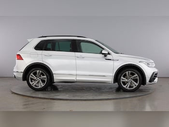 Used Volkswagen Tiguan 2023 for sale - 77506382: Photo