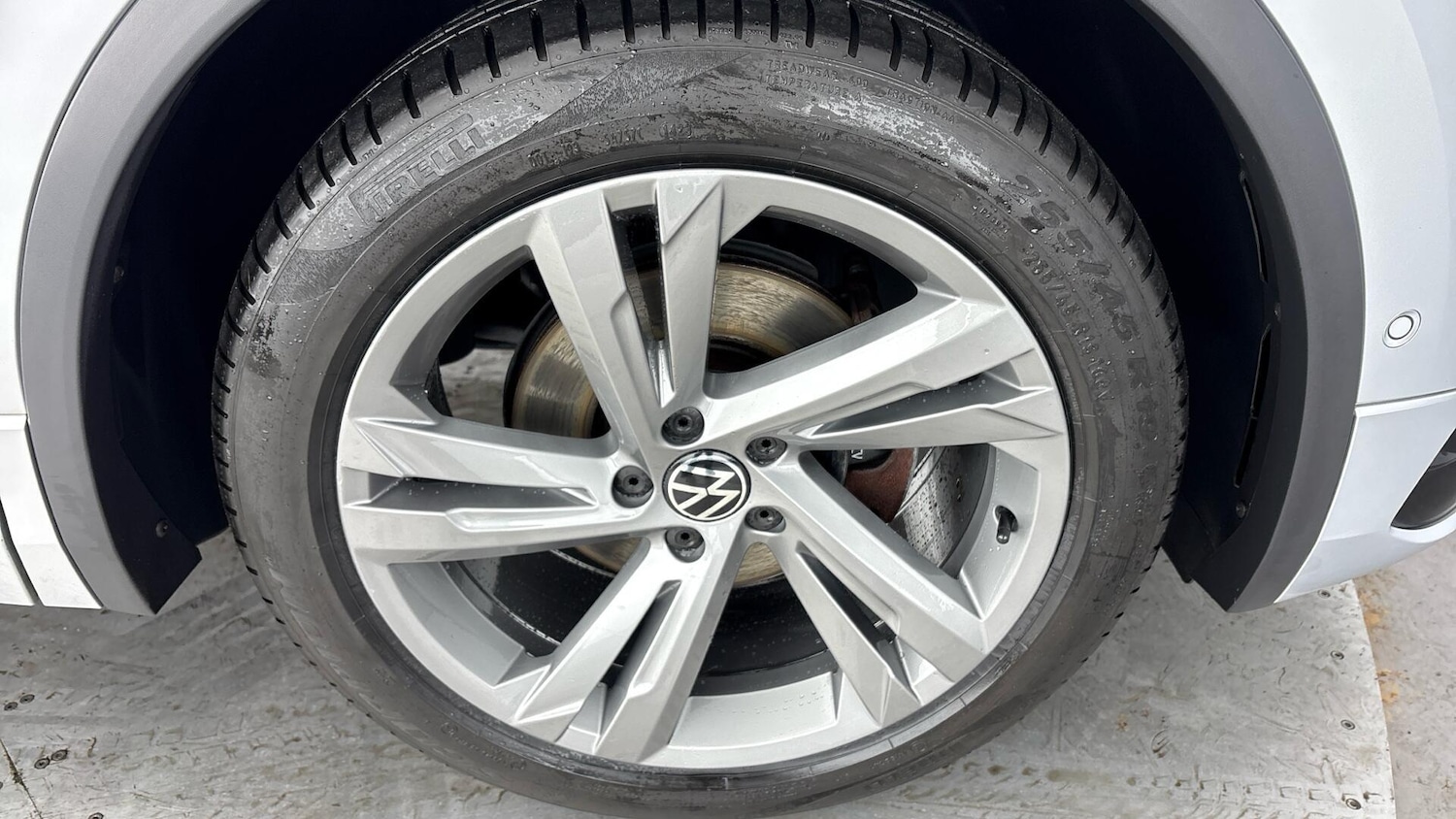 Used Volkswagen Tiguan 2023 for sale - 77506382: Photo 5