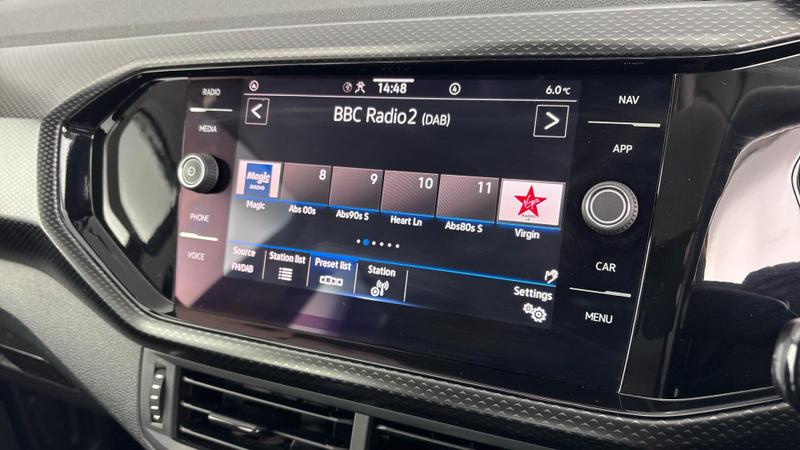 Used Volkswagen T-Cross 2022 for sale - 77025806: Photo 13