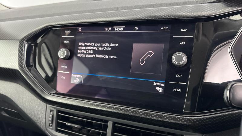 Used Volkswagen T-Cross 2022 for sale - 77025806: Photo 14