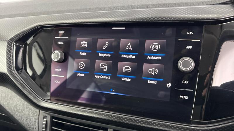 Used Volkswagen T-Cross 2022 for sale - 77025806: Photo 18