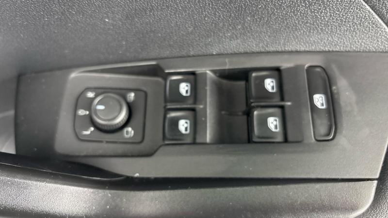 Used Volkswagen T-Cross 2022 for sale - 77025806: Photo 19