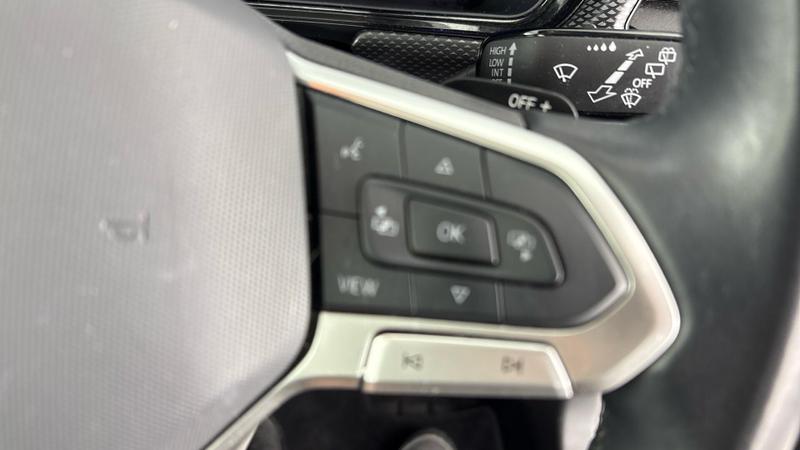 Used Volkswagen T-Cross 2022 for sale - 77025806: Photo 20