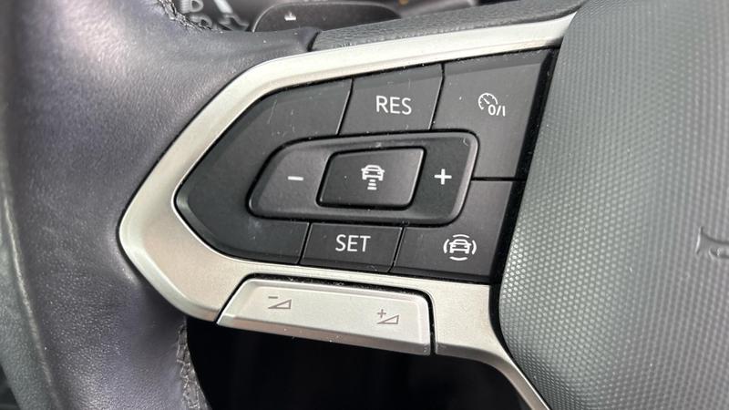 Used Volkswagen T-Cross 2022 for sale - 77025806: Photo 23