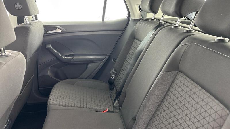Used Volkswagen T-Cross 2022 for sale - 77025806: Photo 30