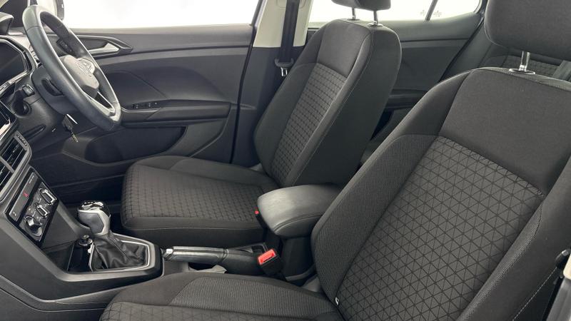 Used Volkswagen T-Cross 2022 for sale - 77025806: Photo 31