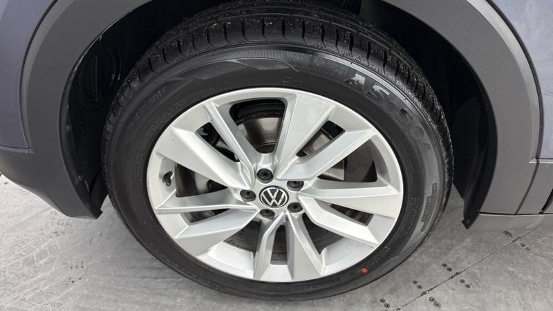 Used Volkswagen T-Cross 2022 for sale - 77025806: Photo 33