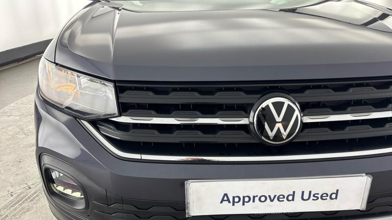 Used Volkswagen T-Cross 2022 for sale - 77025806: Photo 36