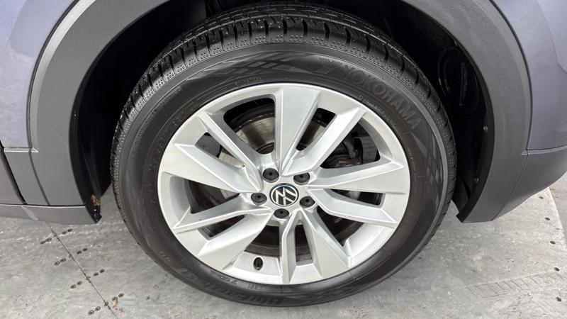 Used Volkswagen T-Cross 2022 for sale - 77025806: Photo 5