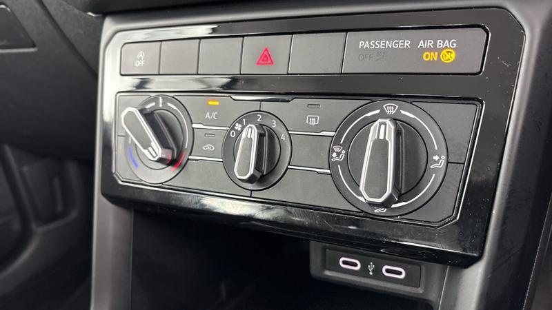 Used Volkswagen T-Cross 2022 for sale - 77025806: Photo 7