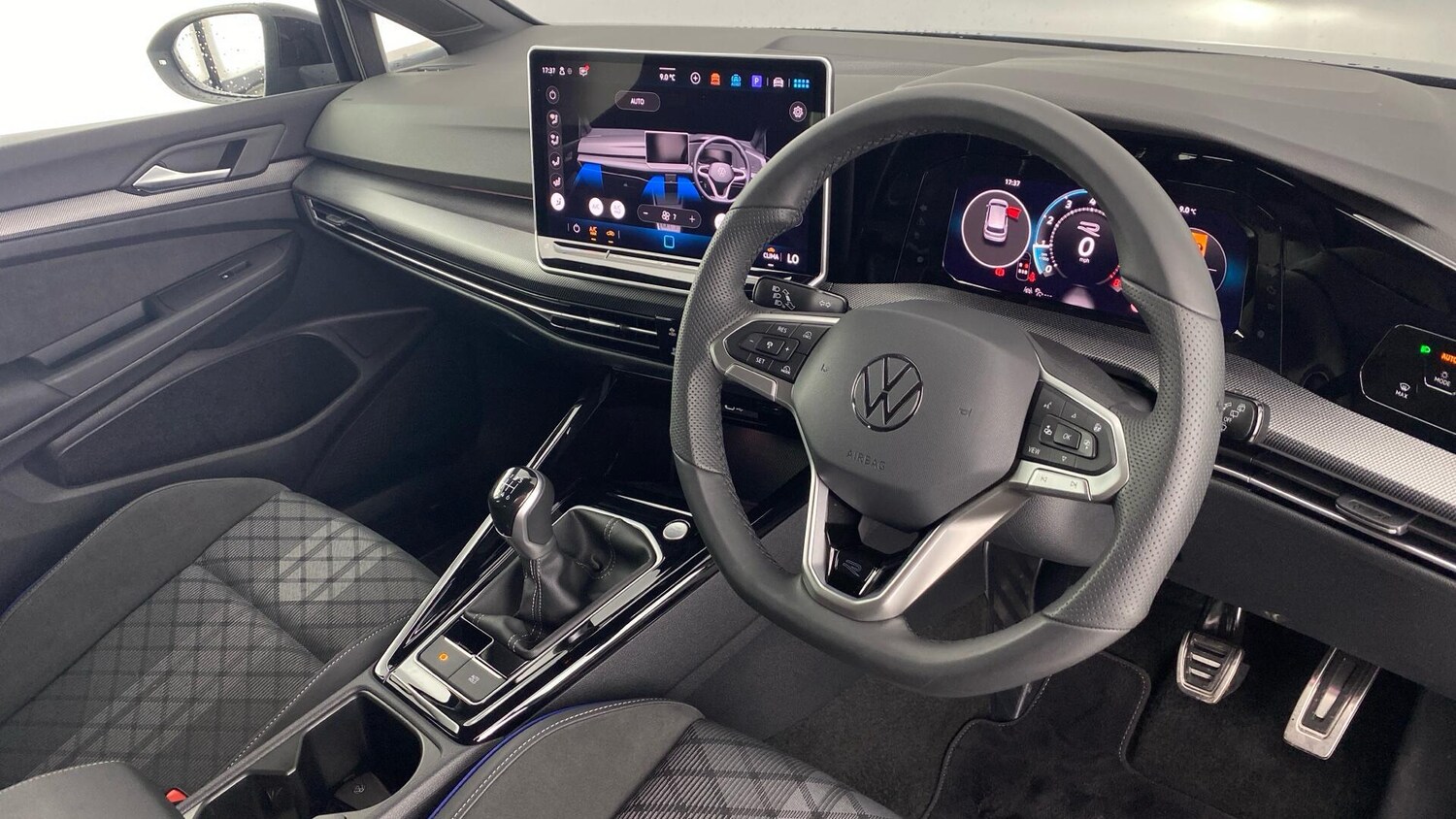 Used Volkswagen Golf 2025 for sale - 77506469: Photo 6