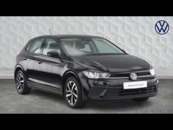 2022 - Life 1.0 80PS 5-speed Manual 5 Door Manual