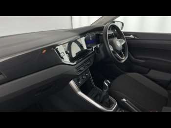 Used Volkswagen Polo 2022 for sale - 75100900: Photo