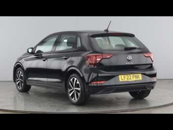 Used Volkswagen Polo 2022 for sale - 75100900: Photo