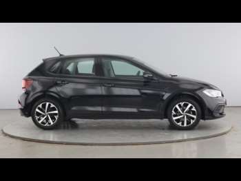 Used Volkswagen Polo 2022 for sale - 75100900: Photo
