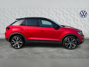 Used Volkswagen T-Roc 2026 for sale - 78565679: Photo