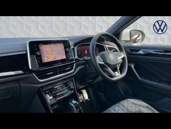 Used Volkswagen T-Roc 2024 for sale - 73502583: Photo